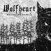 Universal Music Vertrieb - A Division of Universal Music Gmb Wolves Of Karelia