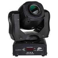 JB Systems Clubspot LED moving-head