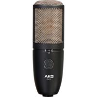 AKG P420 Grootmembraan condensator microfoon