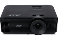 Acer X138WHP Hiemkino DLP-Projektor 4000 Lumen