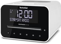 TechniSat Digitradio 52cd dab radio