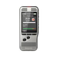 PHILIPS Diktiergerät Digital Pocket Memo DPM7200