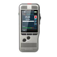 PHILIPS Diktiergerät Digital Pocket Memo DPM7000