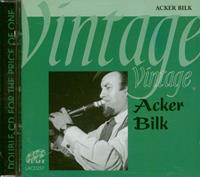 Mr. Acker Bilk - Vintage Acker Bilk (2-CD)