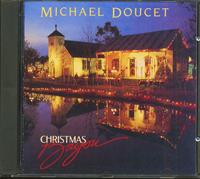 Michael Doucet - Christmas Bayou (CD)