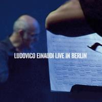 Live In Berlin, 2 Audio-CD