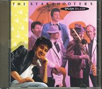 The Starshooters - Splish Splash (CD)