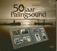 Mon Amour (BZN Tribute Band) - 50 Jaar Palingsound (2-CD)