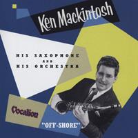 Ken Mackintosh - Off-Shore