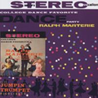 Ralph Marterie - Dance Party & College Dance Favorites