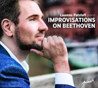 In-Akustik / Ballrechten-Dottingen Improvisations On Beethoven