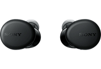 Sony »WF-XB700« wireless In-Ear-Kopfhörer (Bluetooth, NFC, A2DP Bluetooth (Advanced Audio Distribution Profile), AVRCP Bluetooth (Audio Video Remote Control Profile), Headset mit Mikr