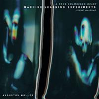 ROUGH TRADE / NUDE CLUB Machine Learning Experiments (Original Soundtrack)