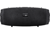 Caliber tragbarer Bluetooth Lautsprecher HPG 430BT