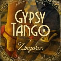 Naxos Deutschland GmbH / ARC M Gypsy Tango