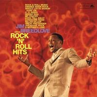 Jim Breedlove - Jim Breedlove Sings Rock & Roll (LP)