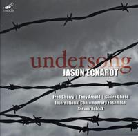 Jason Eckardt: Undersong