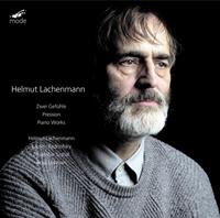 Helmut Lachenmann: Zwei Geuhfeul