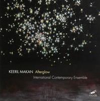 Keeril Makan: Afterglow