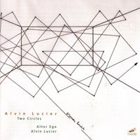 Alvin Lucier: Two Circles