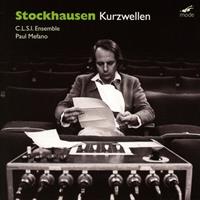 Stockhausen: Kurzwellen