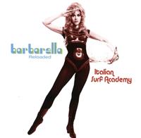 Barbarella Reloaded