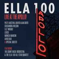 in-akustik GmbH & Co. KG / CON Ella 100: Live At The Apollo!