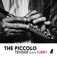 375 Media GmbH / JAZZ DETECTIV The Piccolo-Tender Plays Tubby