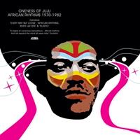 375 Media GmbH / STRUT / INDIG African Rhythms 1970-1982 (Remastered)