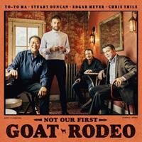 Sony Music Entertainment Not Our First Goat Rodeo