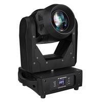 JB Systems Challenger BSW moving head