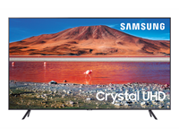 samsung Crystal UHD 50 inch TU7100 (2020)
