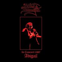 Soulfood Music Distribution Gm In Concert 1987-Abigail (Digisleeve/Poster)