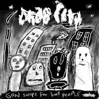 ROUGH TRADE / PIAS/BELLA UNION Good Songs For Bad People (Lp+Mp3)