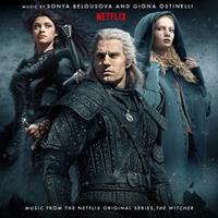 Sony Music Entertainment The Witcher (Music Fr.The Netflix Original Series)