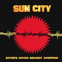Universal Vertrieb Sun City: Artists United Against Apartheid