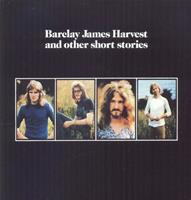 Tonpool Medien; Cherry Red Records Barclay James Harvest And Other Short Stories