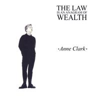 Law Is an Anagram of Wealth