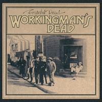 Warner Music Group Germany Hol / Rhino Workingman'S Dead(50th Anniversary Deluxe Edition)