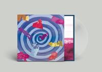 Brainfeeder Dizzy Strange Summer - Genevieve Artadi