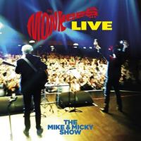 The Monkees - The Mike & Micky Show (2-LP)