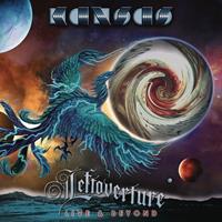 Sony Music Entertainment Germany / Inside OutMusic Leftoverture Live & Beyond
