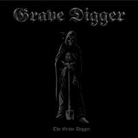 ROUGH TRADE / METALVILLE The Grave Digger (Digipak)