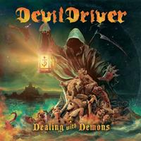 Universal Vertrieb - A Divisio / Napalm Records Dealing With Demons Part I