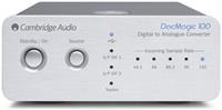 cambridgeaudio Cambridge Audio: Dacmagic 100 - Zilver