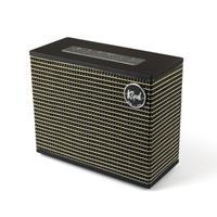 klipsch Heritage Groove High-end BT speaker - Mat zwart