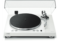 Yamaha MusicCast VINYL 500 wit platenspeler met streaming, multiroom, Airplay2 en bluetooth