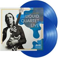 Liquid Quartet [Live]