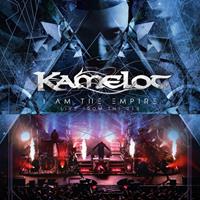 Universal Vertrieb - A Divisio / Napalm Records I Am The Empire-Live From The 013 (Cd/Dvd/Br)
