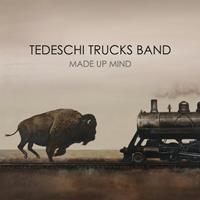 Tedeschi Trucks Band Made Up Mind